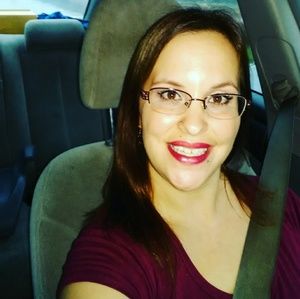 Meet your Posher, Cherise